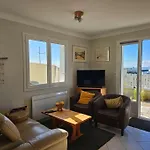 Maison De Vue Et Port Plaisance Ferienhaus *