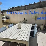 Maison De Vue Et Port Plaisance Ferienhaus La Richemondiere