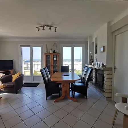 Maison De Vue Et Port Plaisance La Richemondière