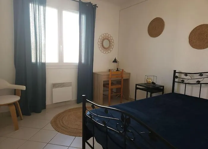 Maison De Vue Et Port Plaisance * La Richemondière